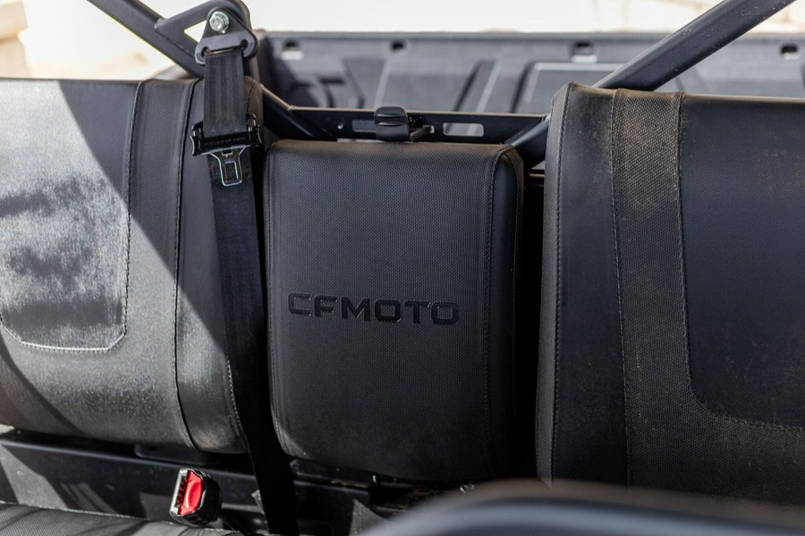 2026 CFMOTO UFORCE 1000 XL