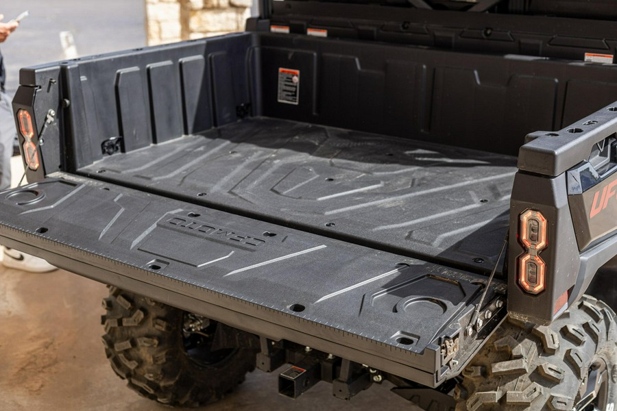 2026 CFMOTO UFORCE 1000 XL