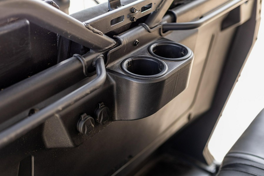 2026 CFMOTO UFORCE 1000 XL