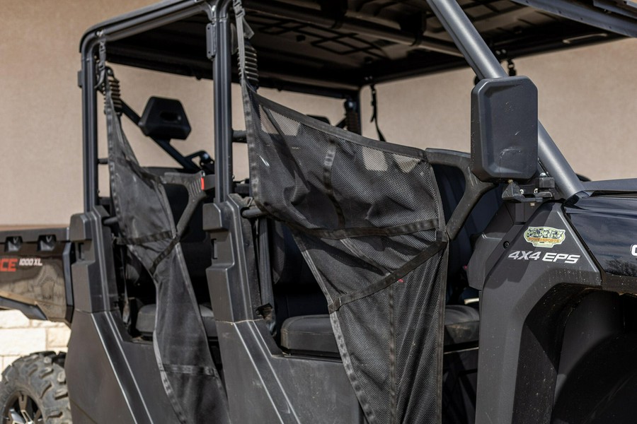 2026 CFMOTO UFORCE 1000 XL