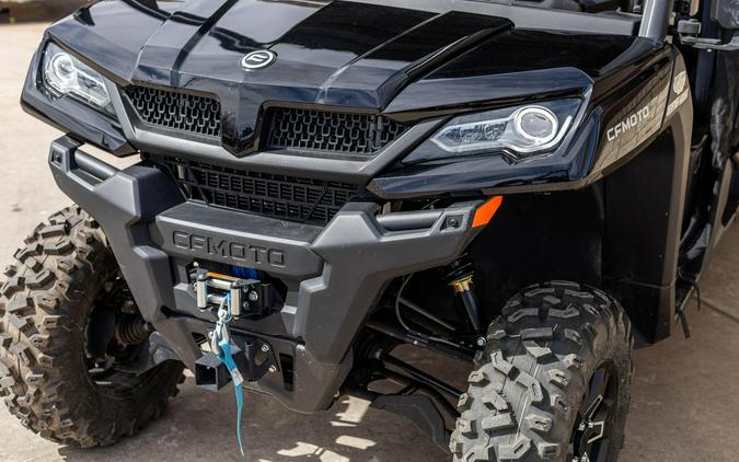 2026 CFMOTO UFORCE 1000 XL