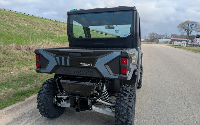 2026 Kawasaki RIDGE HVAC
