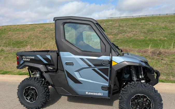 2026 Kawasaki RIDGE HVAC