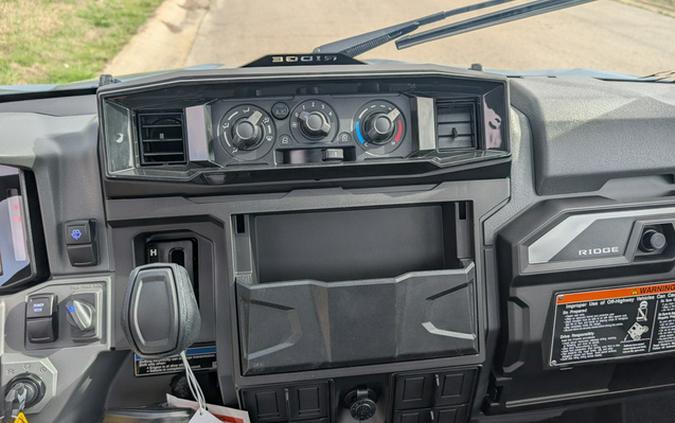 2026 Kawasaki RIDGE HVAC