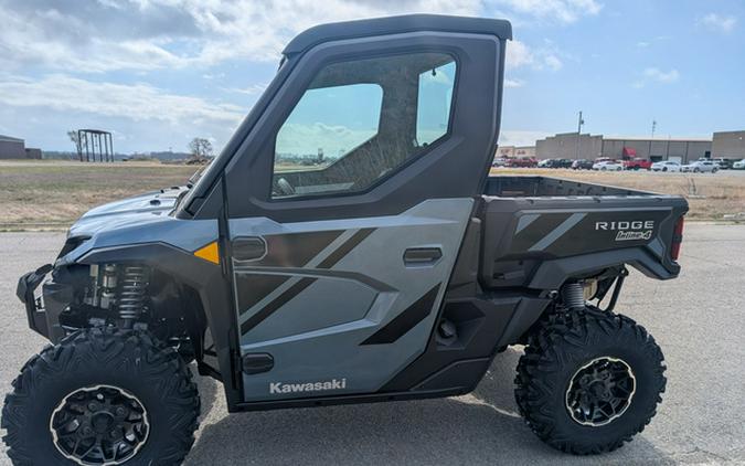 2026 Kawasaki RIDGE HVAC