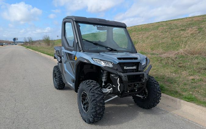 2026 Kawasaki RIDGE HVAC