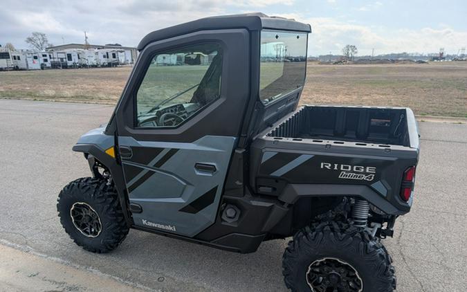 2026 Kawasaki RIDGE HVAC