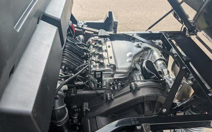 2026 Kawasaki RIDGE HVAC