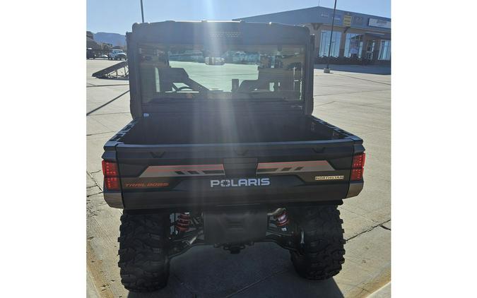 2026 Polaris Ranger Crew® XP 1000 NorthStar Edition Trail Boss