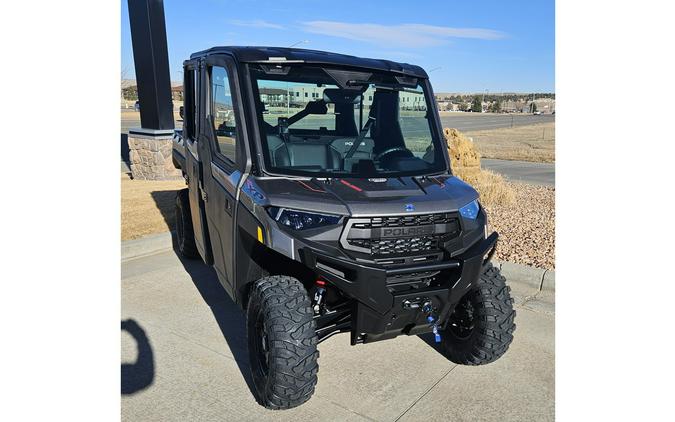 2026 Polaris Ranger Crew® XP 1000 NorthStar Edition Trail Boss