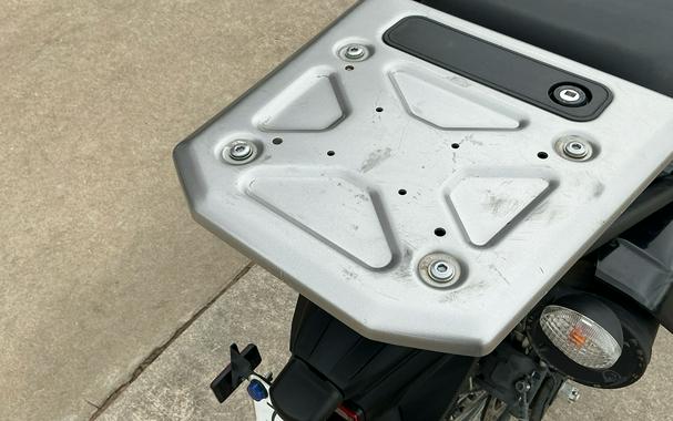 2023 Kawasaki KLR® 650 Base