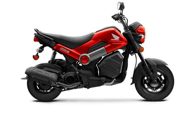 2026 Honda® Navi Pearl Red