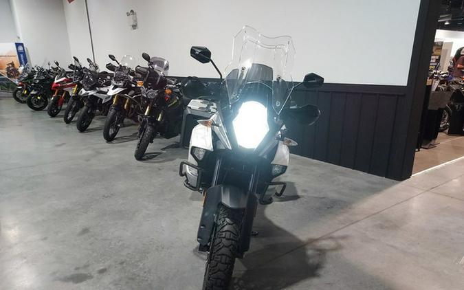 2015 KTM Super Adventure 1290