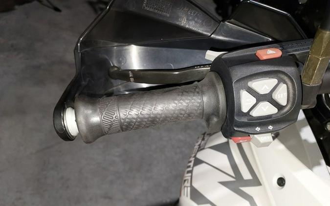 2015 KTM Super Adventure 1290
