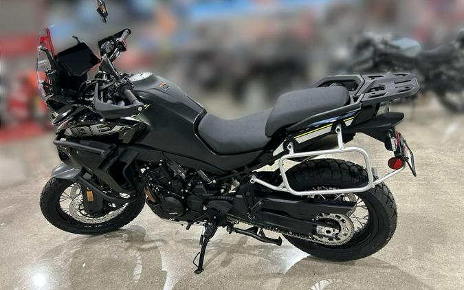 2026 CFMOTO IBEX 800-E