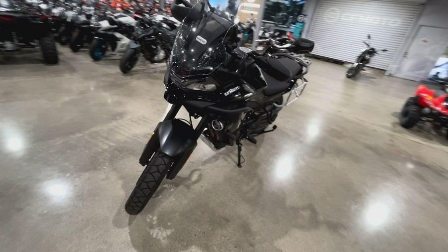 2026 CFMOTO IBEX 800-E