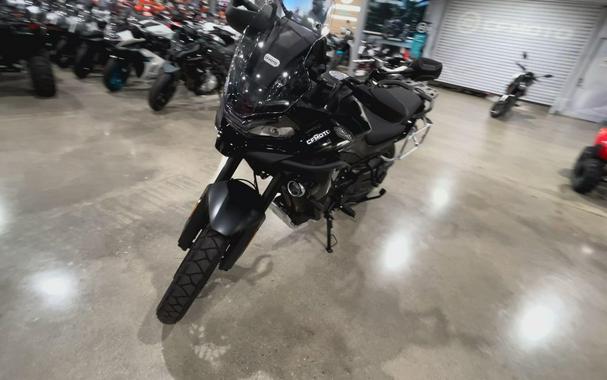 2026 CFMOTO IBEX 800-E