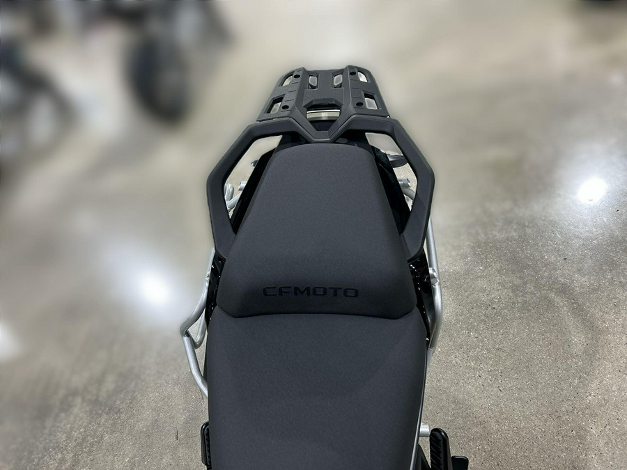2026 CFMOTO IBEX 800-E