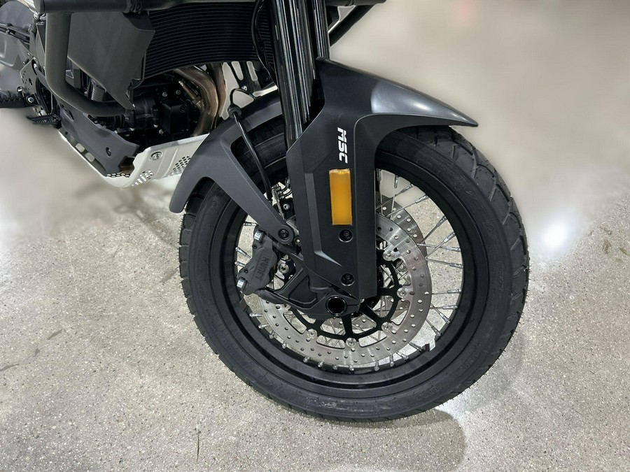 2026 CFMOTO IBEX 800-E
