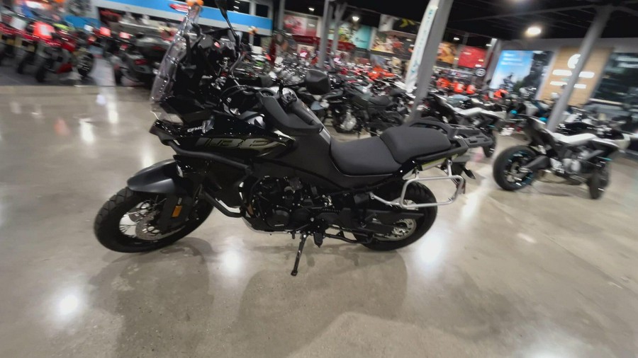 2026 CFMOTO IBEX 800-E