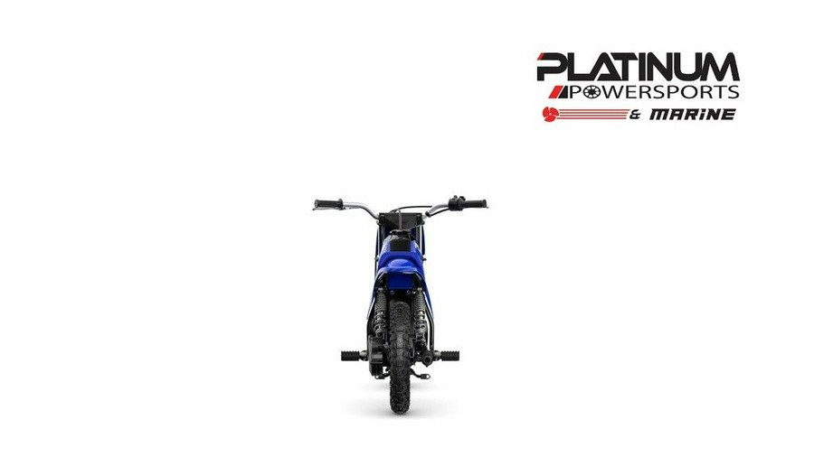 2025 Yamaha Pw50