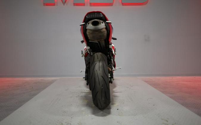 2024 Honda CBR600RR ABS