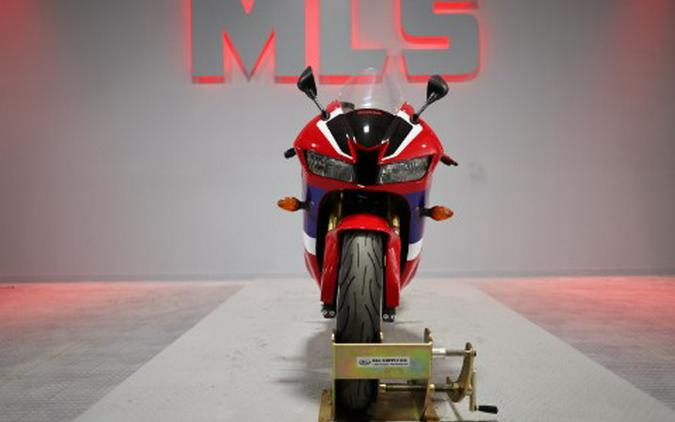 2024 Honda CBR600RR ABS