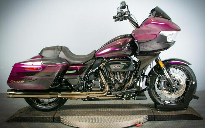 2025 Harley-Davidson CVO Road Glide FLTRXSE
