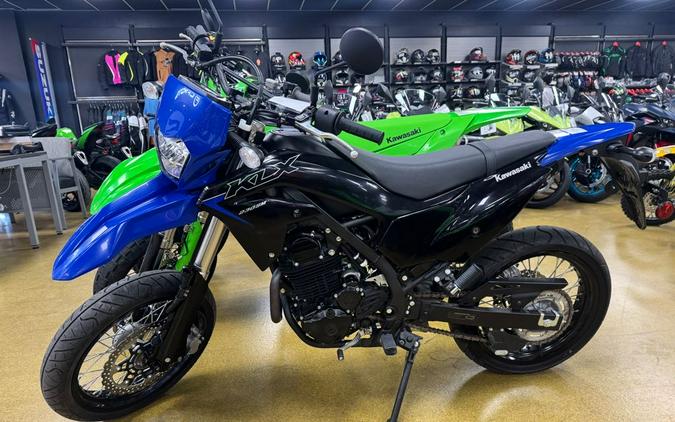 2023 KLX® 230SM - Kawasaki
