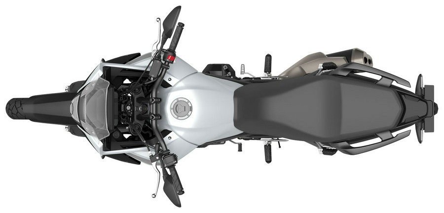 2026 Honda NX500