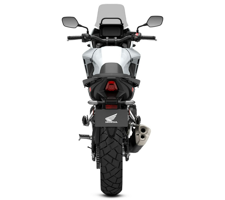2026 Honda NX500