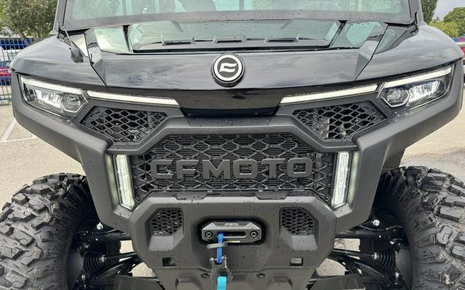 2027 CFMOTO UFORCE U10 XL Pro Highland EPS