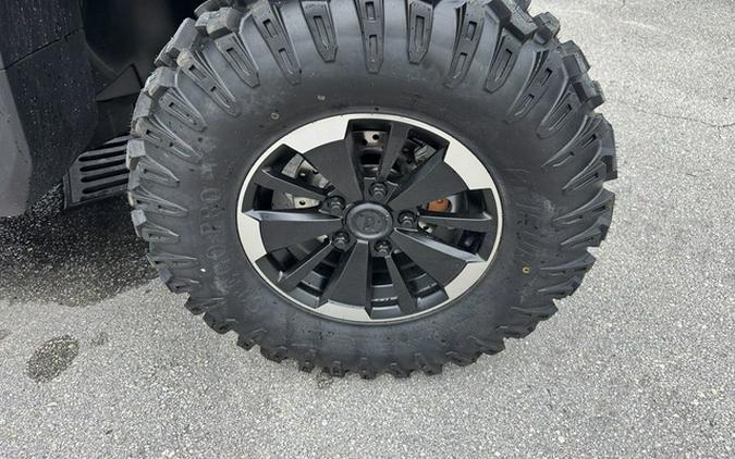 2027 CFMOTO UFORCE U10 XL Pro Highland EPS