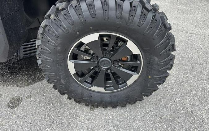 2027 CFMOTO UFORCE U10 XL Pro Highland EPS