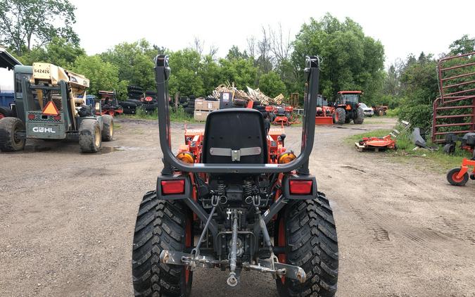 2020 Kubota B2401DT