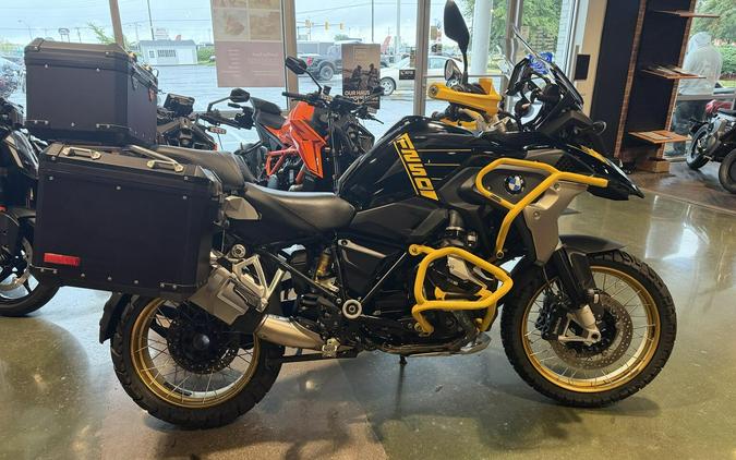 2021 BMW R 1250 GS