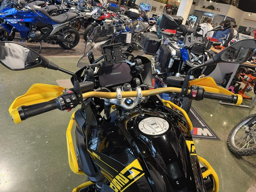 2021 BMW R 1250 GS