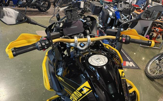 2021 BMW R 1250 GS