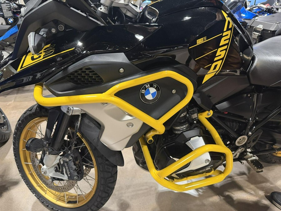 2021 BMW R 1250 GS