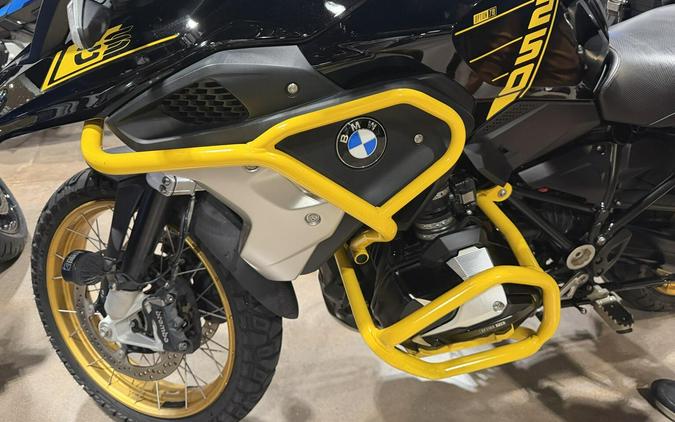 2021 BMW R 1250 GS