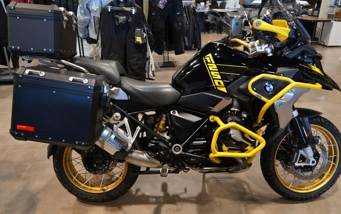 2021 BMW R 1250 GS