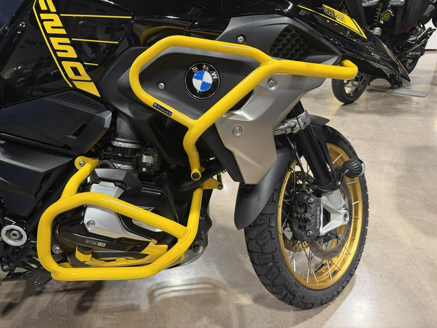 2021 BMW R 1250 GS