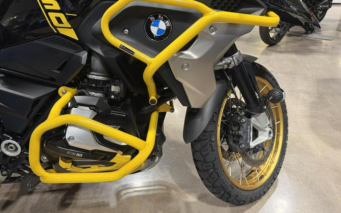 2021 BMW R 1250 GS
