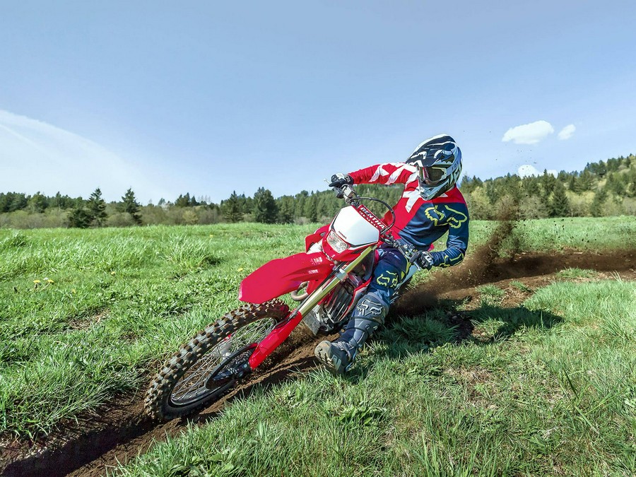 2023 Honda CRF 450X