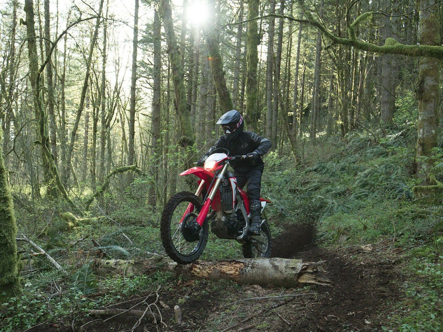 2023 Honda CRF 450X