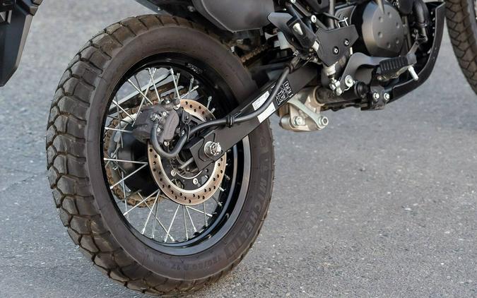2023 Kawasaki KLR 650
