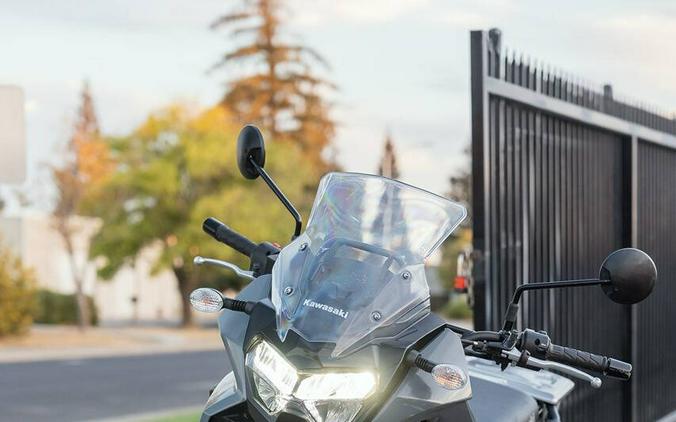 2023 Kawasaki KLR 650