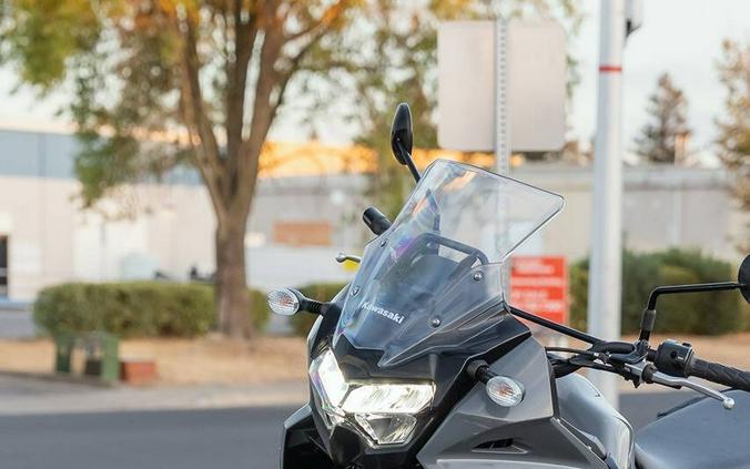 2023 Kawasaki KLR 650