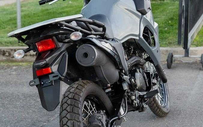 2023 Kawasaki KLR 650