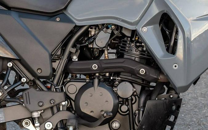 2023 Kawasaki KLR 650